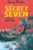 Look Out, Secret Seven