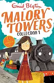 Malory Towers. Collection 1. Books 1-3