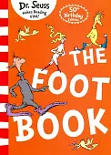 The Foot Book (Ned)