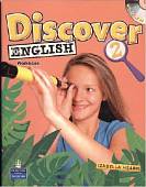 Discover English. Level 2. Workbook (+CD) (+ CD-ROM)