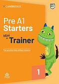 Pre A1 Starters. Mini Trainer with Audio Download