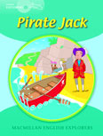 Young Explorers 2: Pirate Jack