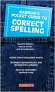 Pocket Guide to Correct Spelling