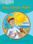 Young Explorers 2: Sun Cloud Stone
