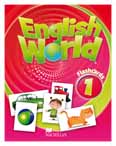 English World 1. Flashcards