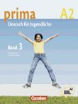 Prima - Deutsch für Jugendliche 3 - Schülerbuch