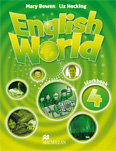English World 4 Workbook