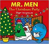 Mr. Men. The Christmas Party