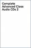 Complete. Advanced. Class Audio CDs