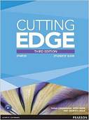 Cutting Edge. Starter. Students' Book (+DVD) (+ DVD)