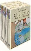 The Ultimate Children's Classic Collection. Комплект из 8 книг (количество томов: 8)