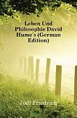 Leben Und Philosophie David Hume's (German Edition)