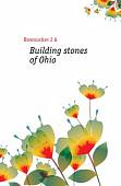 Building stones of Ohio
