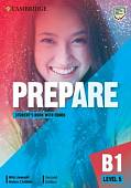 Prepare. Level 5. Student's Book with eBook