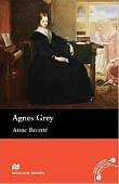 Agnes Grey (+ CD-ROM)