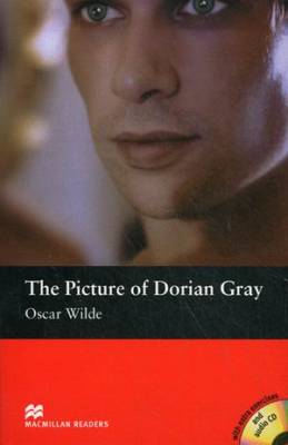 The Picture of Dorian Gray. Elementary Level. + 2 AudioCD (+ Audio CD)
