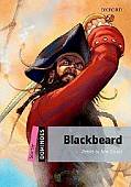 Blackbeard with MP3 download (access card inside)