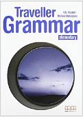 Traveller A1.2. Elementary. Grammar Book