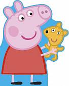 All About Peppa