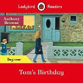Tom's Birthday