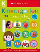 Kindergarten. Learning Pad