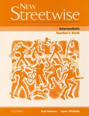 New Streetwise Intermediate. Teacher's Book