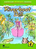 Riverboat Bill. Level 4