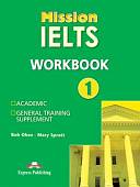 Mission IELTS 1. Workbook
