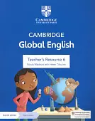 Cambridge Global English. Teacher's Resource 6 with Digital Access