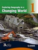 Exploring Geography in a Changing World 1