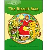 Little Explorers A: The Biscuit Man