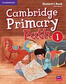 Cambridge Primary Path 1. Student's Book with Creative Journal