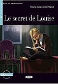 Le Secret de Louise (+ Audio CD)
