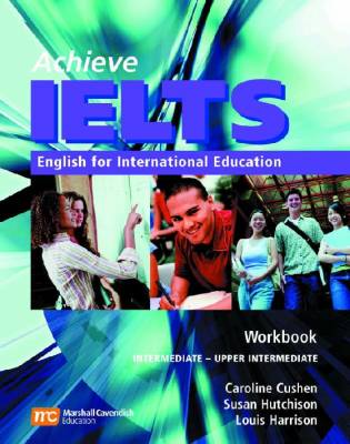Achieve IELTS 1. English for International Education. Workbook (+ Audio CD)