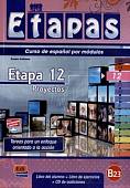 Etapas 12. Alumno + Ejercicios (+ Audio CD)