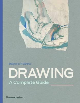 Drawing. A Complete Guide