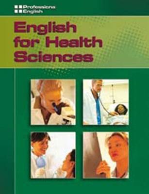 English for Health Sciences. Martin Milner (+ CD-ROM)