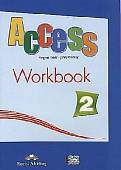 Access 2. Workbook. Elementary. Рабочая тетрадь
