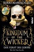 Kingdom of the Wicked – Der Furst des Zorns