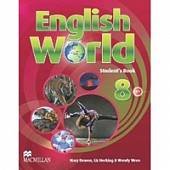 English World 8: Student's Book