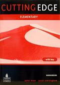 Cutting EDGE Elementary (Workbook)
