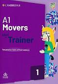 Movers A1. Mini Trainer + Audio Download (new format)