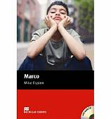 Marco (+CD) (+ Audio CD)