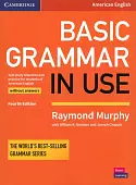 Basic Grammar in Use. 4th Edition. Student's Book without Answers