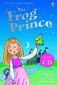 Frog Prince (+ Audio CD)