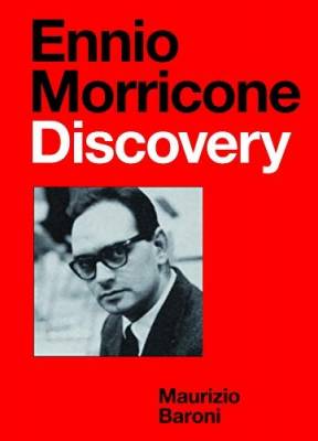 Ennio Morricone. Discovery
