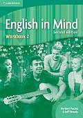English in Mind 2. Workbook