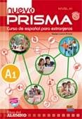 Nuevo Prisma A1 – Libro Del Alumno (+СD) (+ Audio CD)