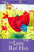 The Little Red Hen (HB) larger format