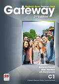 Gateway C1. Student's Book Premium Pack